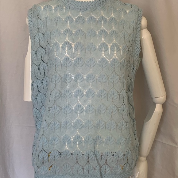 VINTAGE- 50s cardigan set - Picture 3 of 10